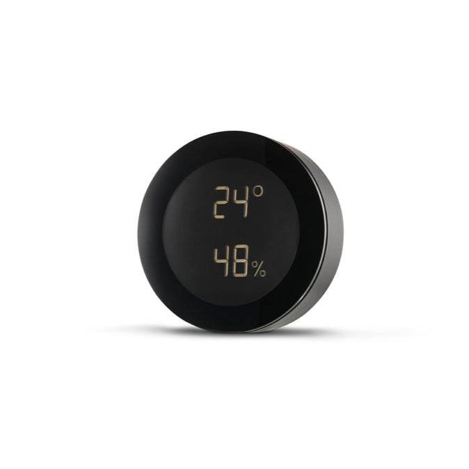 Jacob Jensen - Weersensor, Climate Station 3 - Jacob Jensen - Accessoire Loods