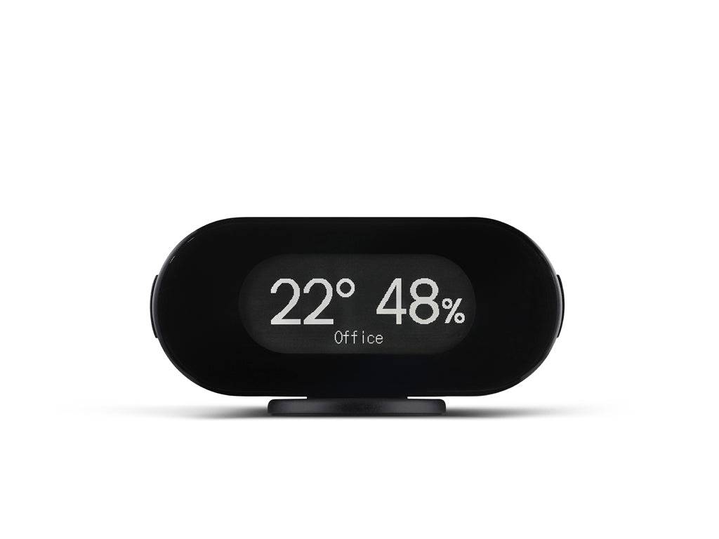 Jacob Jensen - Weerstation - The Climate Station 3