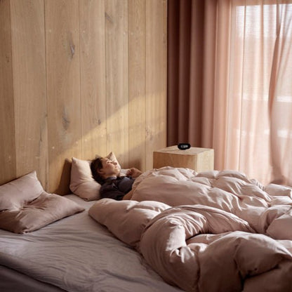 Jacob Jensen - Digitale Wekker - The Alarm Clock 3 - Jacob Jensen - Accessoire Loods