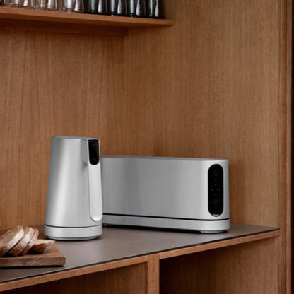 Jacob Jensen - Elektrische design waterkoker - Jacob Jensen - Accessoire Loods