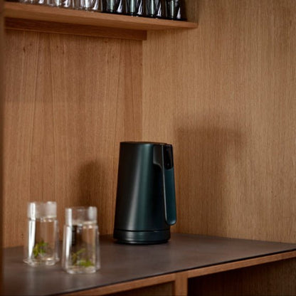 Jacob Jensen - Elektrische design waterkoker - Jacob Jensen - Accessoire Loods