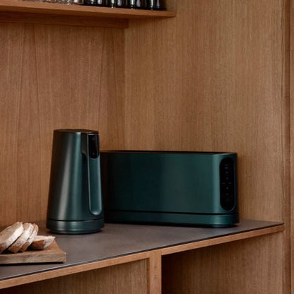 Jacob Jensen - Elektrische design waterkoker - Jacob Jensen - Accessoire Loods