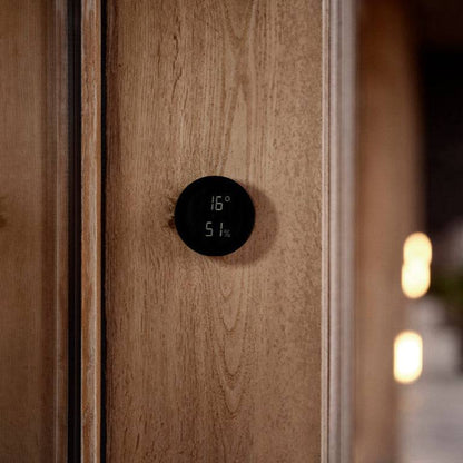 Jacob Jensen - Weersensor, Climate Station 3 - Jacob Jensen - Accessoire Loods