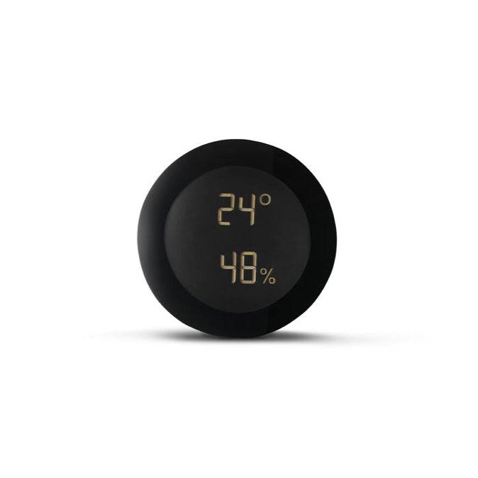 Jacob Jensen - Weersensor, Climate Station 3 - Jacob Jensen - Accessoire Loods