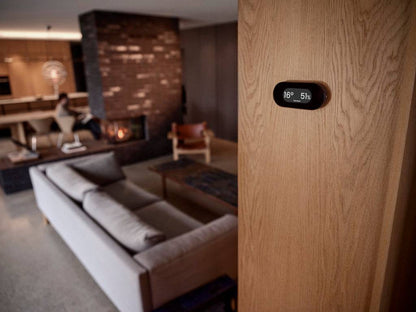 Jacob Jensen - Weerstation - The Climate Station 3 - Jacob Jensen - Accessoire Loods